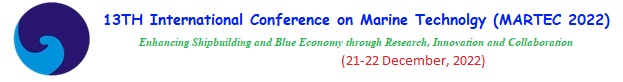International Conference on Marine Technology