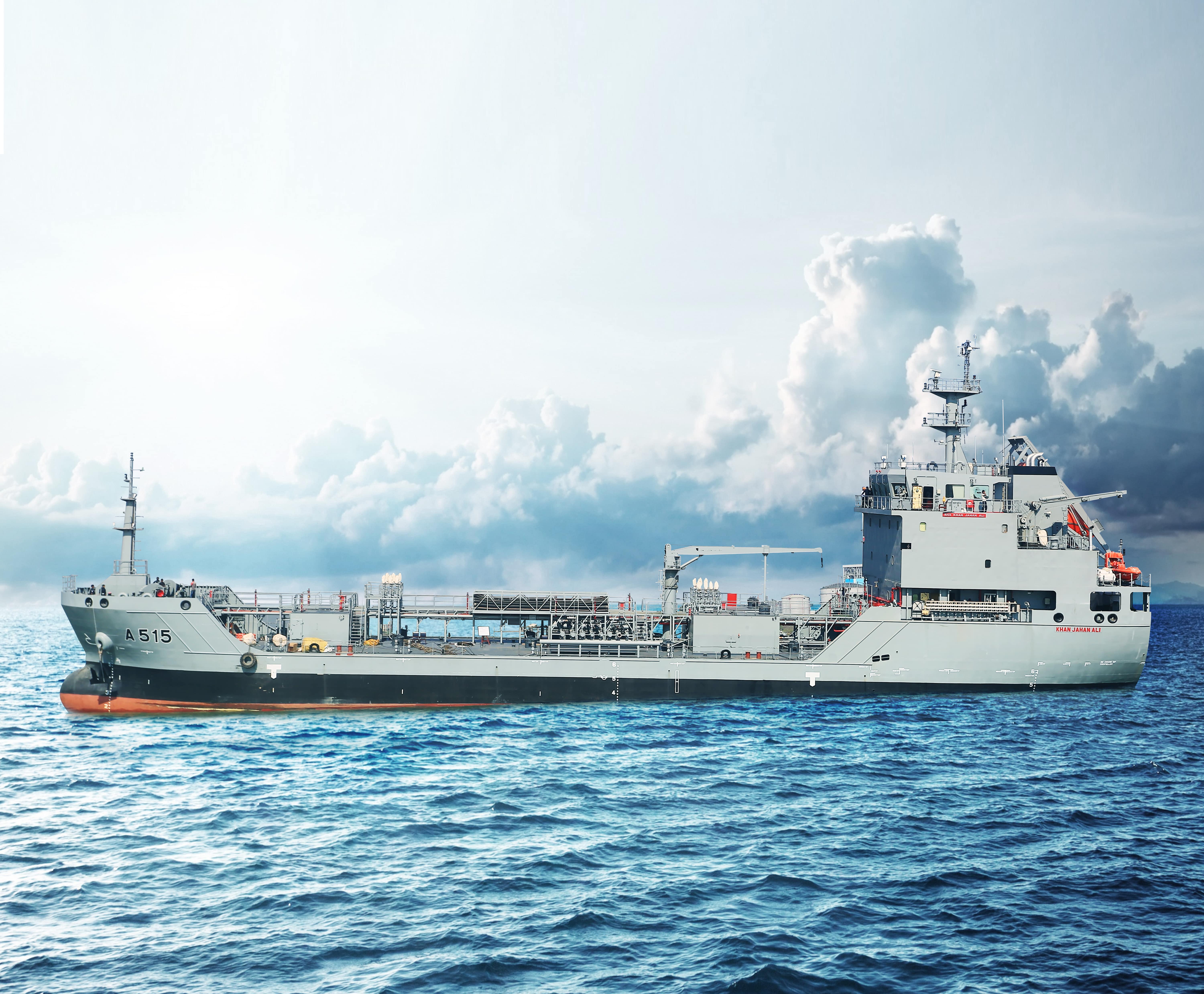 OilTanker_Ananda